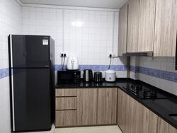 Blk 737 Woodlands Circle (Woodlands), HDB 4 Rooms #627387401